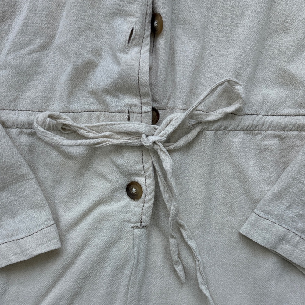 ASOS Utility Romper - Picture 3 of 4